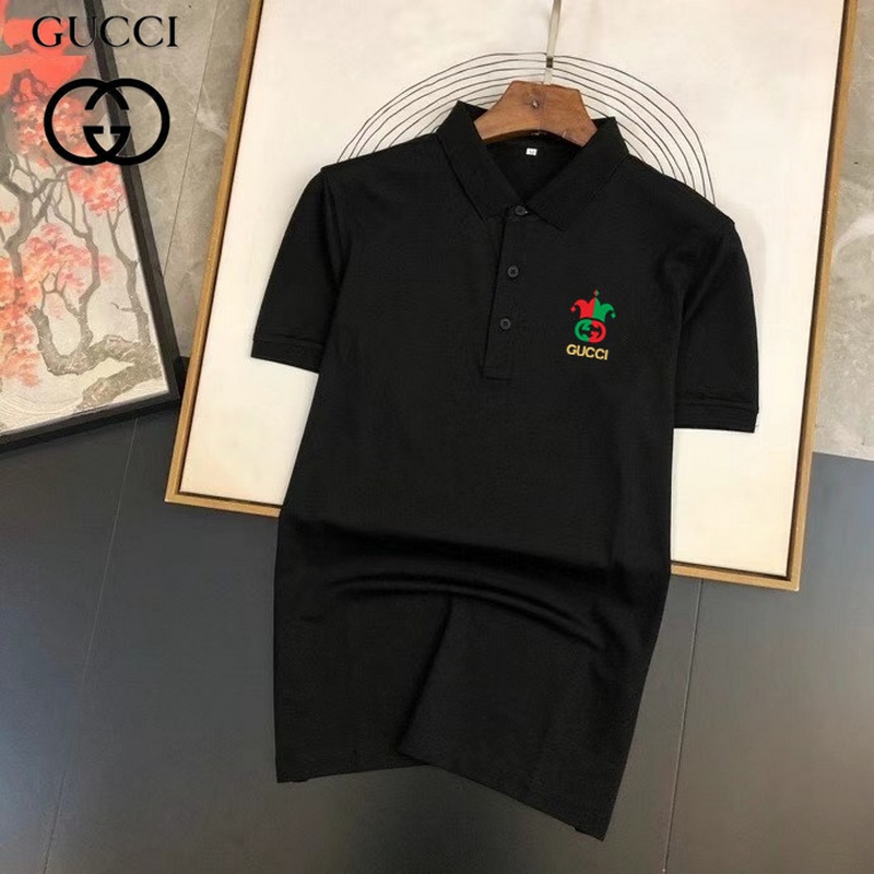 Gucci Men's Polo 84